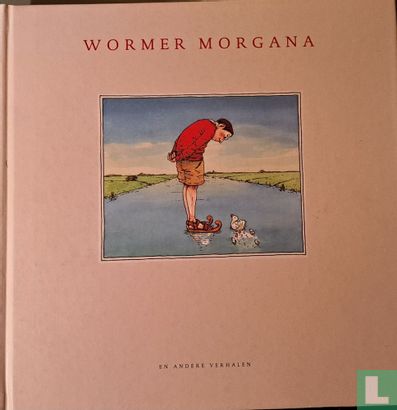 Wormer Morgana - Bild 1