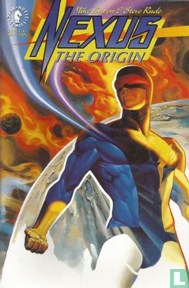 Nexus: The Origin - Image 1