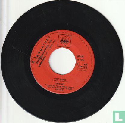 Lowdown - Afbeelding 3