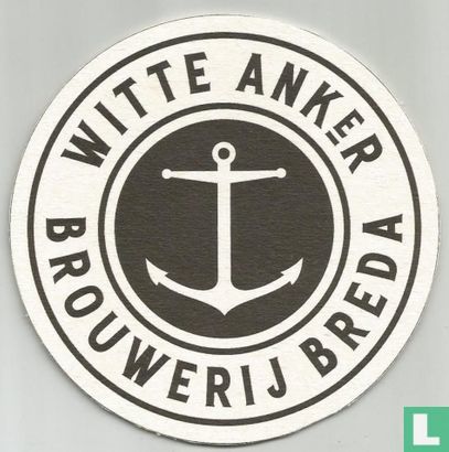 Witte Anker (11,1 cm) - Afbeelding 2