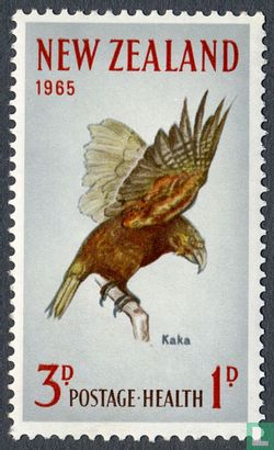 Gesundheit - Vögel (VI) - Bild 1