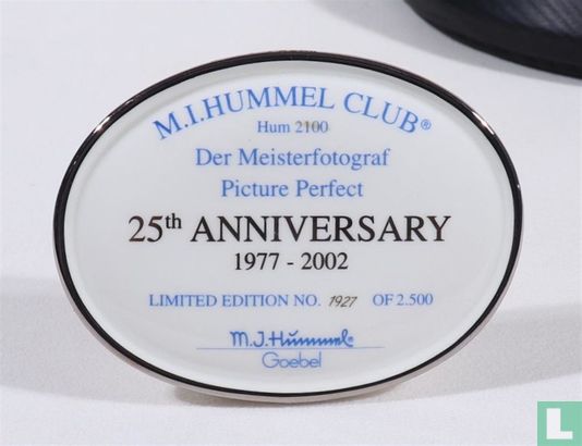 Hummel 2100 Image parfaite - Image 4