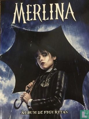 Merlina  - Afbeelding 1