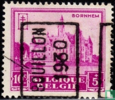 Châteaux
