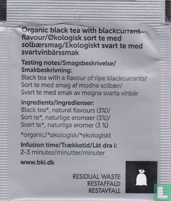 Blackcurrant - Image 2