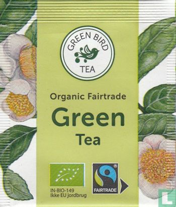 Green Tea - Image 1