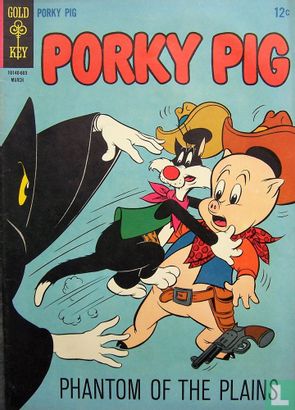 Porky Pig 5 - Image 1