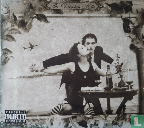 The Dresden Dolls - Afbeelding 1