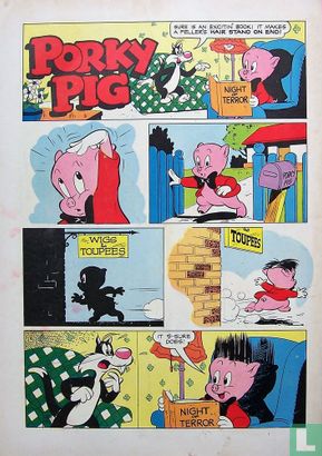 Porky Pig 4 - Image 2