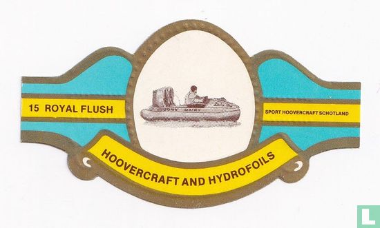 Sport Hoovercraft Schotland - Bild 1