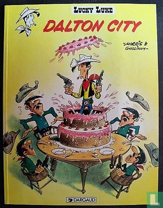 Dalton City  - Image 1