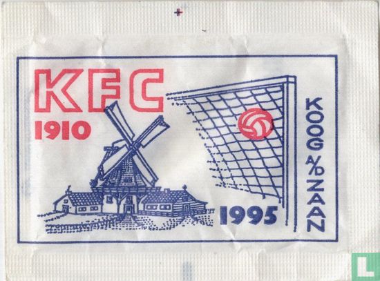 KFC 1910 - 1995 - Image 1