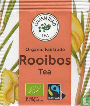 Rooibos Tea - Image 1