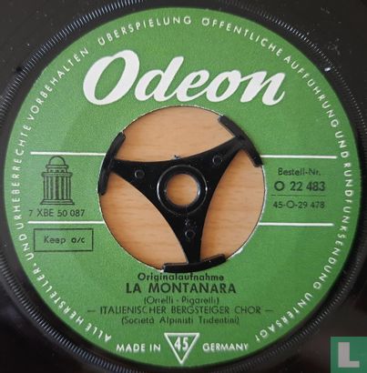 La montanara - Bild 3