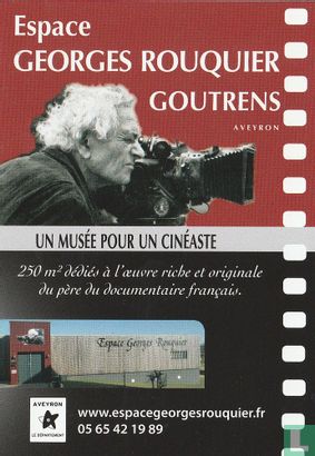 Espace Georges Rouquier - Afbeelding 1