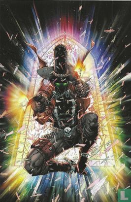 Gunslinger Spawn 21 - Afbeelding 1
