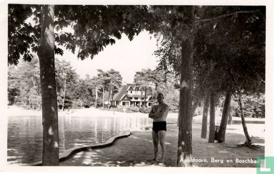 Berg en Bosbad - Image 1