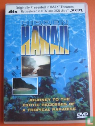 Hidden Hawaii - Afbeelding 1
