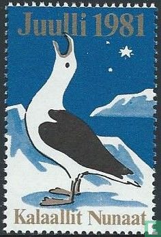Grönländische Tierwelt