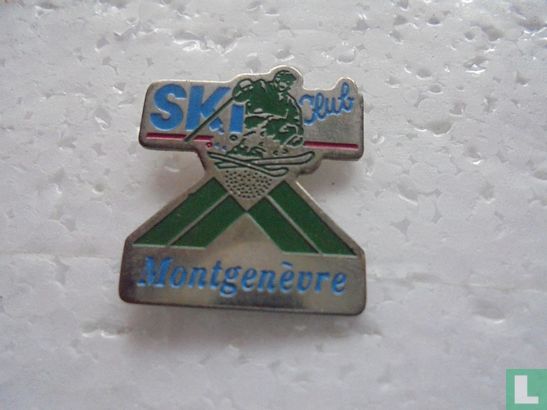 SKI club Montgenevre