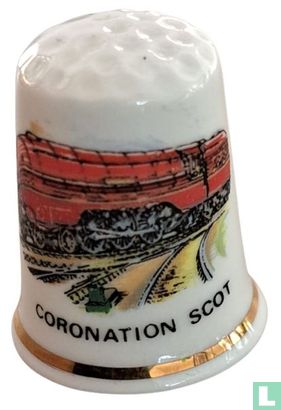 'Coronation Scot'