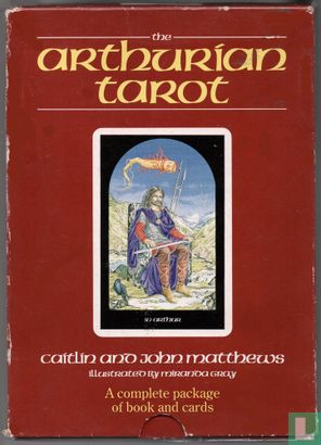  Arthurian Tarot - Bild 1