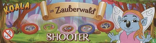 Shooter Zora Zauber - Image 2