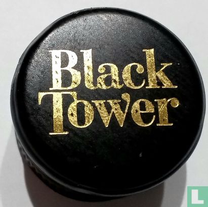 Black Tower (vin)
