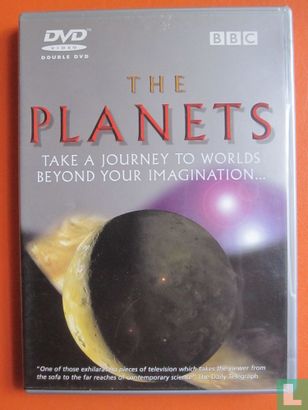 The Planets - Image 1