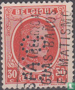 Albert I - Image 1