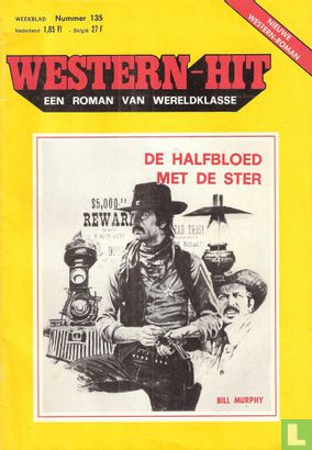 Western-Hit 135 - Afbeelding 1