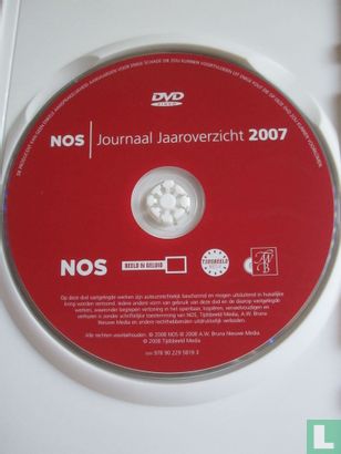 NOS Journaal Jaaroverzicht 2007 - Afbeelding 3