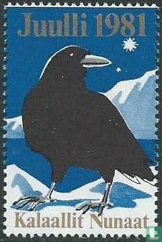 Groenlandse fauna