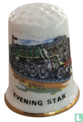 'Evening Star'