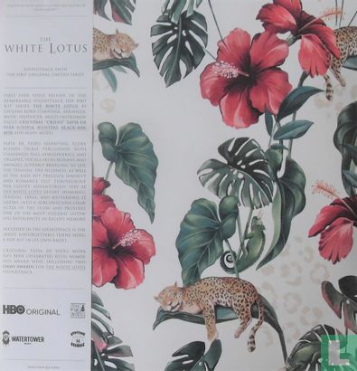 The White Lotus (Soundtrack from the HBO Original Limited Series) - Image 1