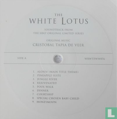 The White Lotus (Soundtrack from the HBO Original Limited Series) - Image 3