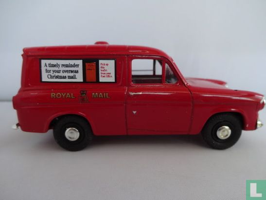 Ford Anglia Van 'Royal Mail' - Image 3