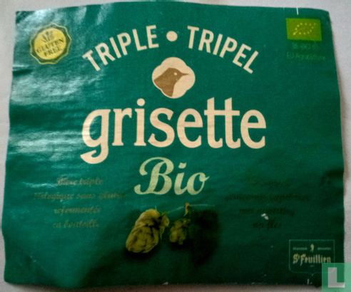 Grisette Bio - Image 1