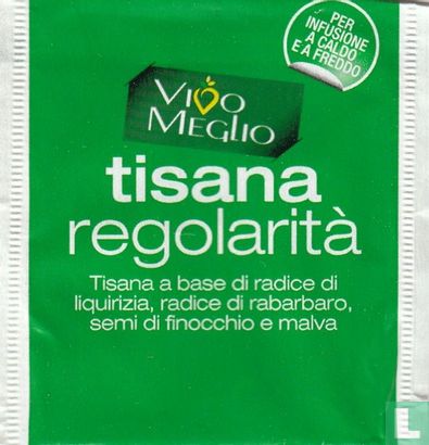 regolaritá - Image 1