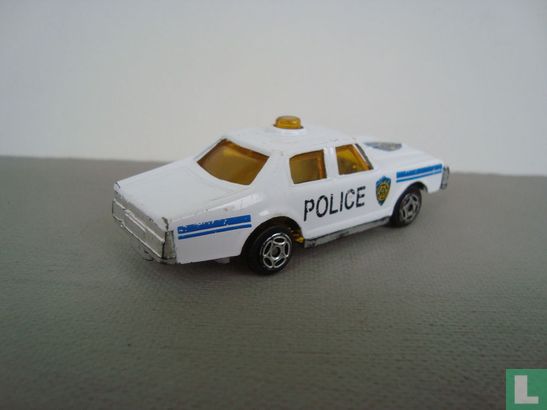 AMC Matador Police - Afbeelding 2