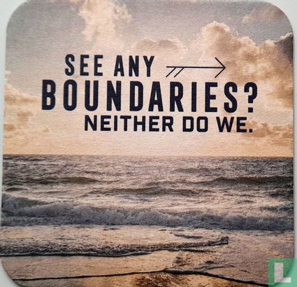see any Boundaries - Image 2