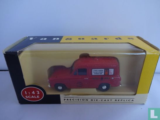 Ford Anglia Van 'Royal Mail' - Afbeelding 1