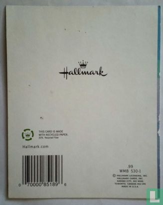 Hallmark grandpa - Image 2