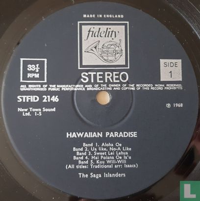 Hawaiian Paradise - Image 3