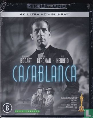 Casablanca  - Afbeelding 1