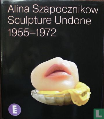 Alina Szapocznikow - Image 1
