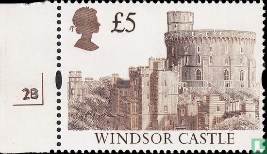 Windsor Castle - Image 1