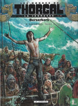 Berserkers - Image 1