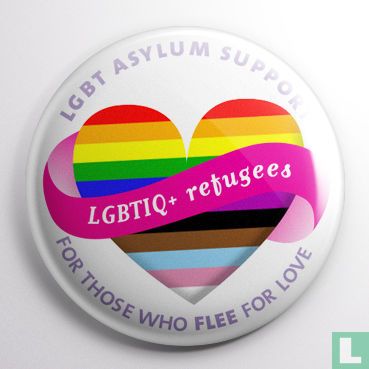 LGBT Asylum Support