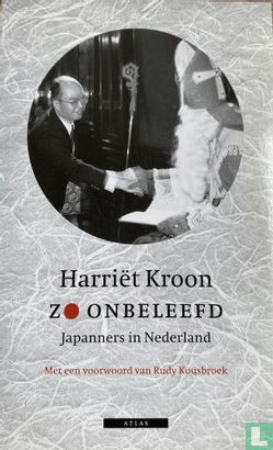 Zo onbeleefd - Image 1